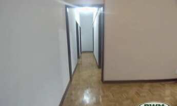 Imagem 5: Apartamento com 2 dormitórios, 119 m² - venda por R$ 350.000,00 ou aluguel por R$ 1.619,00