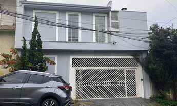 Imagem 3: Casa para venda e locação no Jd. Carner