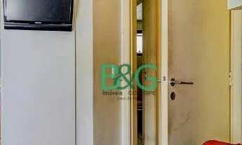 Imagem 6: Apartamento com 3 dormitórios à venda, 90 m² por R$ 849.000 - Cidade Monções - São Paulo/S