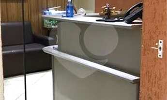 Imagem: Sobrado comercial excelente para expandir