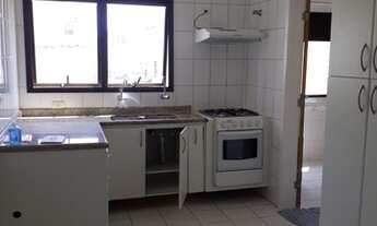 Imagem: Apartamento Locação 4 Dormitórios - 143