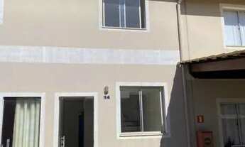 Imagem: Casa Geminada em Condomínio - 2 Quartos