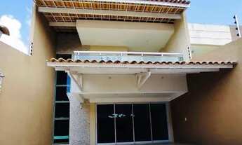 Imagem 3: Casa com 4 dormitórios à venda, 223 m² por R$ 650.000,00 - Cambeba - Fortaleza/CE