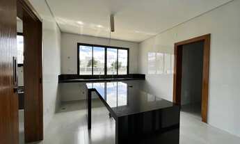 Imagem 5: Casa 2 pavimentos Parque dos ipês