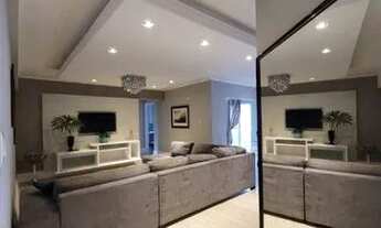 Imagem 7: Apartamento 3 Suítes Mobiliado e Decorado Para Locação Anual no/Bairro Pioneiros em Balneá