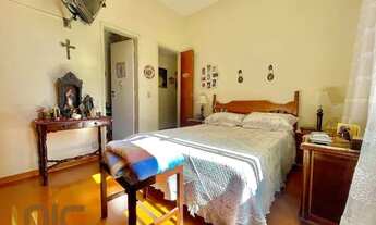 Imagem 6: Apartamento com 3 dormitórios à venda, 93 m² por R$ 480.000,00 - Alto - Teresópolis/RJ