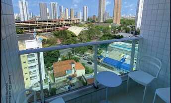 Imagem: Apartamento para venda com 67 metros quadrados