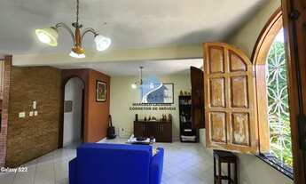 Imagem 3: Casa no Conjunto Tiradentes - Aleixo