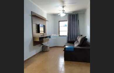 Imagem 2: Apartamento com 2 dorms, Guilhermina, Praia Grande - R$ 281 mil, Cod: 1656