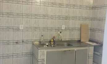 Imagem 2: Aluga-se uma kitnet