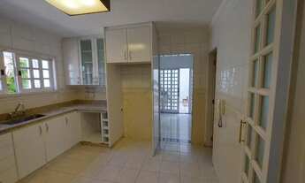 Imagem 7: Casa - Nova Campinas - Campinas