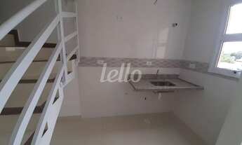 Imagem 4: Santo André - Apartamento Padrão - Vila Pires