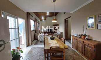 Imagem 4: Casa - Loteamento Caminhos de São Conrado (Sousas) - Campinas