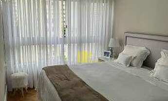 Imagem 4: Apartamento com 3 dormitórios à venda, 123 m² por R$ 1.900.000 - Cerqueira César - São Pau