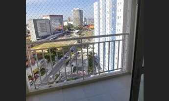 Imagem 3: Aluguel de apartnto, 68 m² com 2 quartos, uma suíte, sala ampliada no Parque Campolim