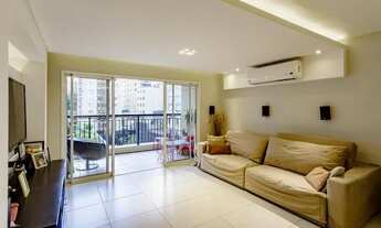 Imagem 3: Apartamento tipo para venda com 4 quartos, 144m²