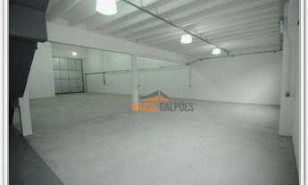 Imagem 6: Galpão no Bairro Velha Central - Blumenau/SC