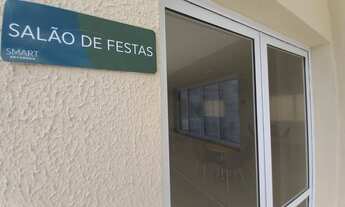 Imagem 5: Lindo Apartamento com 2 quartos disponível para ALUGUEL no Residencial Smart Arvoredo