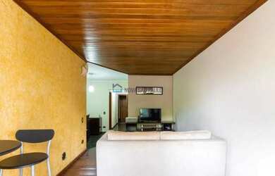 Imagem 5: Apartamento locação|83 m²| Vila Paulista| 3 dormitórios |1 vagas