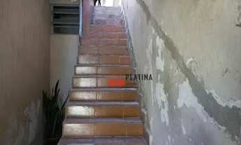 Imagem: Casa com 1 dormitório para alugar, 50 m²