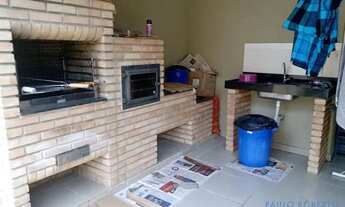 Imagem 4: CASA ASSOBRADADA - MORUMBI - SP