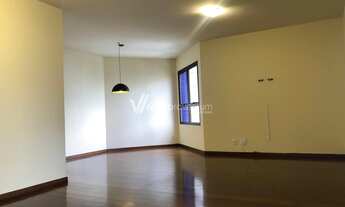 Imagem 4: Apartamento - Cambuí - Campinas