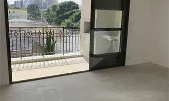 Imagem 6: Mercês - 2 suites - churrasqueira - 2 vagas - 87,35 m² privativo