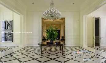 Imagem 2: Apartamento para Venda em São Paulo, Jardim Europa, 5 dormitórios, 5 suítes, 7 banheiros