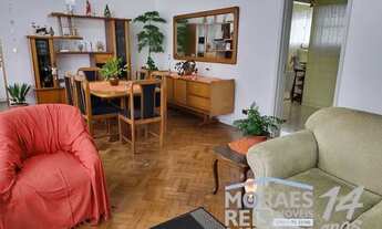 Imagem 2: Apartamento à venda, Vila Mariana, São Paulo, SP