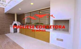 Imagem 7: Apartamento Residencial à venda, Vila Guarani (Zona Sul), São Paulo - AP0296