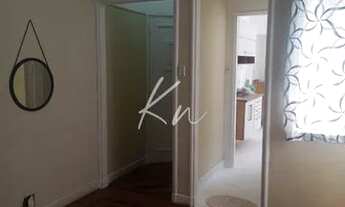 Imagem 7: Apartamento 70m2 com 2 quartos na rua ministro viveiros de castro 3° andar