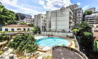 Imagem 4: Apartamento no Leblon - Rio de Janeiro