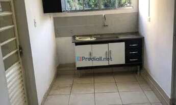 Imagem 6: Casa com 1 dormitório para alugar, 40 m² por R$ 842,40/mês - Freguesia do Ó - São Paulo/SP