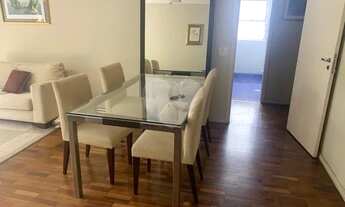 Imagem 2: Apartamento - Itaim Bibi - 2 Dormitórios / Quartos - 1 Vaga - Venda / Compra