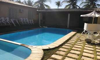 Imagem: Casa de praia MORRO BRANCO