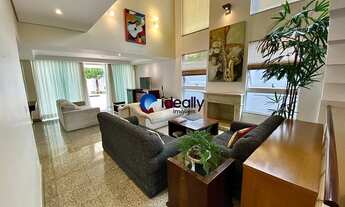 Imagem 5: Espetacular casa MOBILIADA no Condomínio fazenda da serra com mais de 300 m² de área const