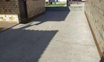 Imagem 3: Casa pra alugar no balneário Copa 70,