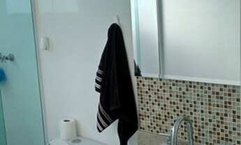 Imagem 7: Arsenal Imóveis vende-Duplex Luxuosa em condomínio fechado no Arsenal