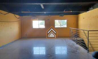 Imagem 6: Prédio comercial na Avenida Presidente Getúlio Vargas