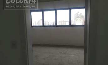 Imagem 2: Santo André - Conjunto Comercial/sala - Vila Assunção