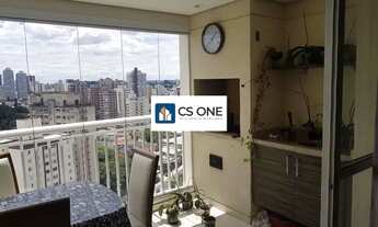 Imagem 5: Apartamento para aluguel Centro São Bernardo do Campo 5.000,00 123 4 vagas