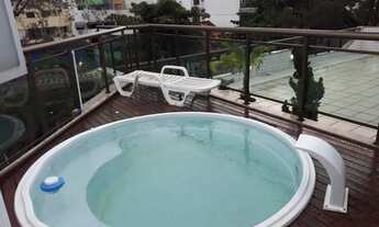 Imagem 7: Cobertura a venda em Rio de Janeiro