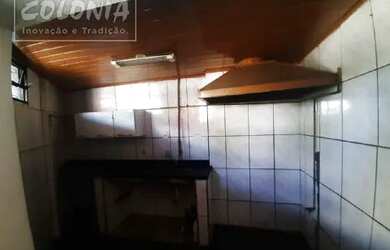 Imagem 7: Santo André - Loja/Salão - Centro