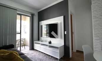 Imagem 3: Apartamento para Aluguel - Brooklin, 1 Quarto, 47 m2