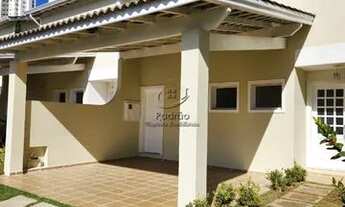 Imagem: CASA EM CONDOMINIO RESIDENCIAL em SOROCABA