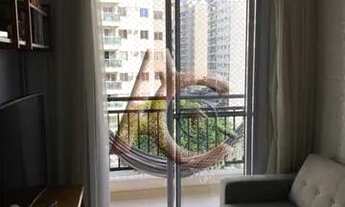 Imagem 2: Condomínio Meu Lugar com três quartos na Penha