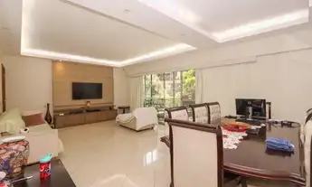 Imagem: 3 quartos, 2 vagas, varanda