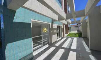 Imagem 6: Apartamento para venda com 2 quartos no Guaraituba - Colombo - PR