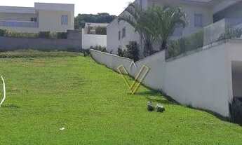 Imagem 2: Terreno à venda, 517 m² por R$ 880.000,00 - Alpha Sítio - Santana de Parnaíba/SP