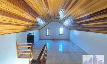 Imagem 6: Casa no piso superior de 2 dormitórios